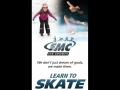 FMC Ice Sports Digital Signage