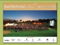 Maui Film Festival Press Kit Cover