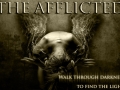 The Afflicted Feature Film Key Art