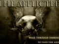 The Afflicted Feature Film Key Art The Afflicted Feature Film Key Art