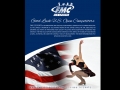 FMC Ice Sports US Open Advertisement