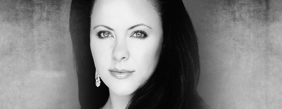 Slider01 Sharon D'Arrigo Headshot